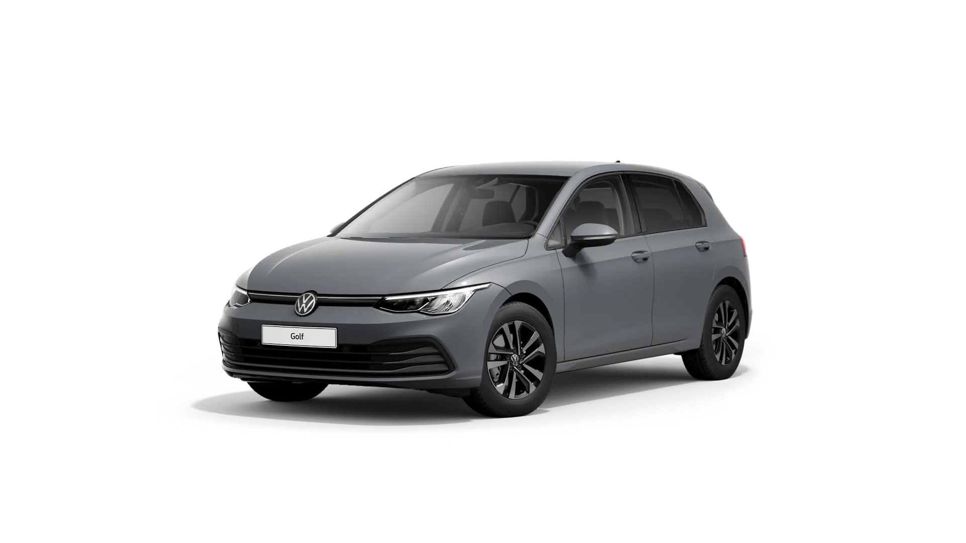Volkswagen Golf United