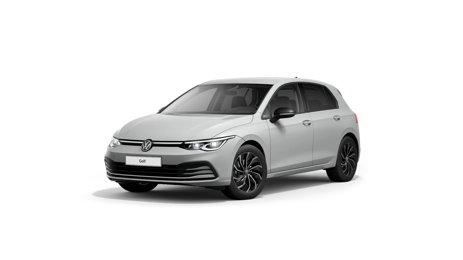 Volkswagen Golf Active