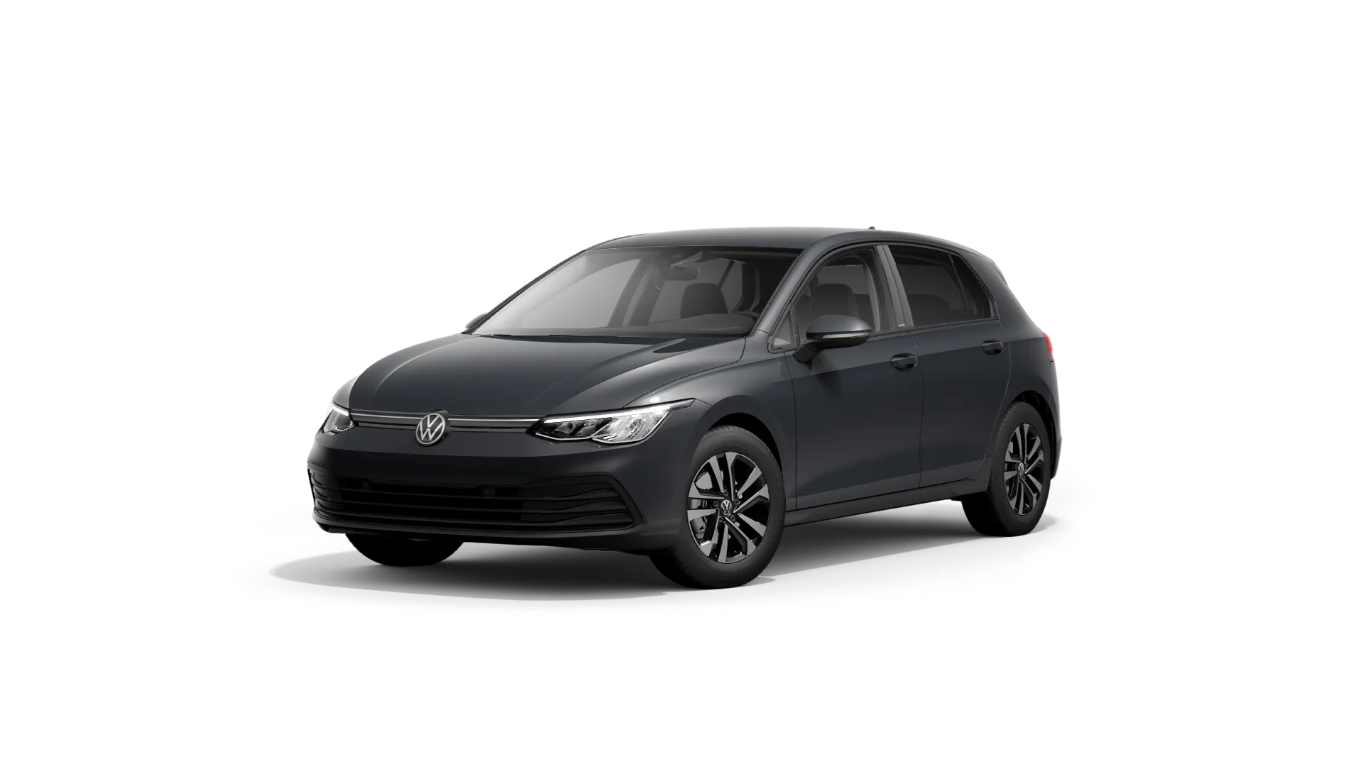 Volkswagen Golf United