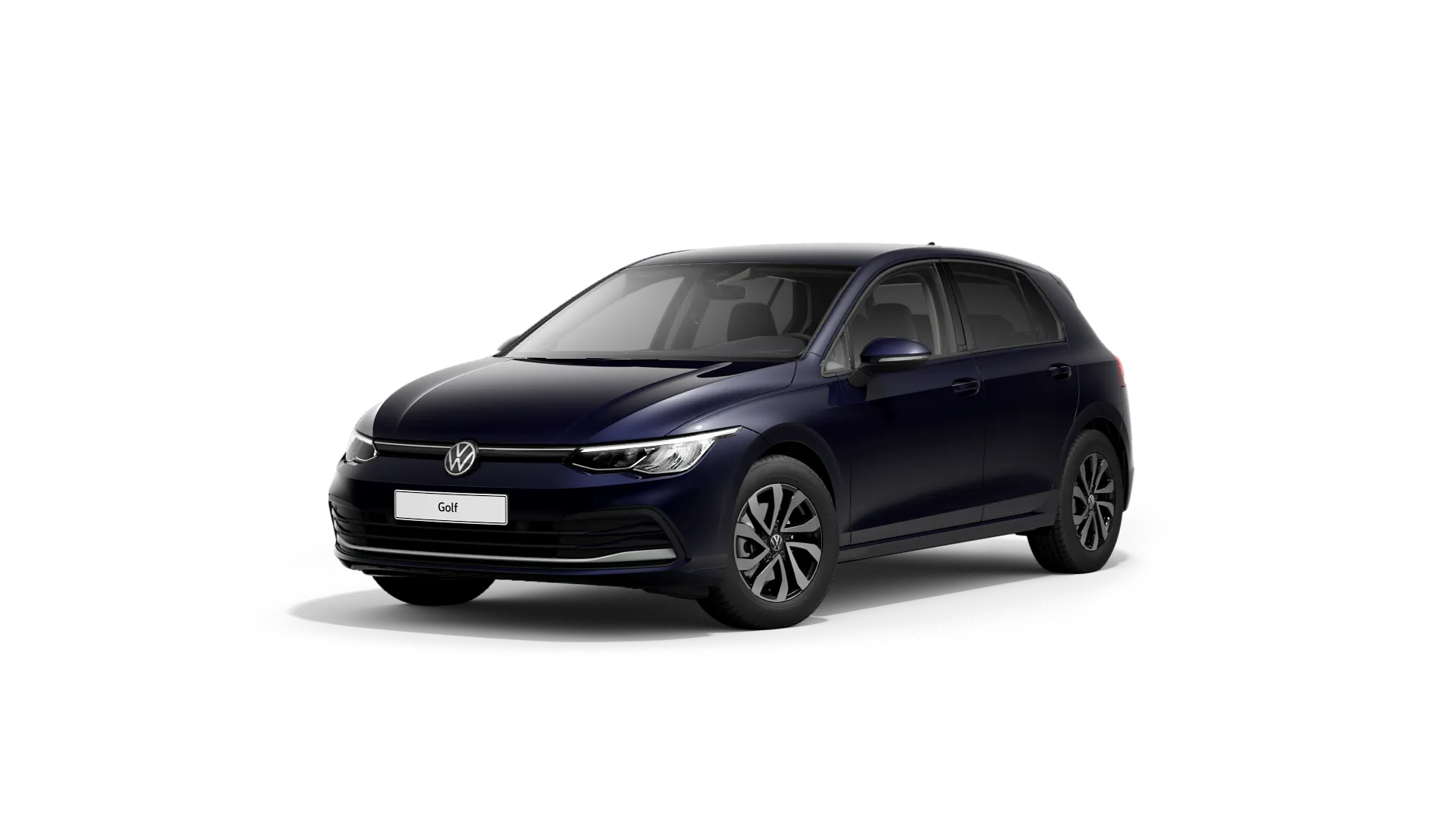 Volkswagen Golf Active