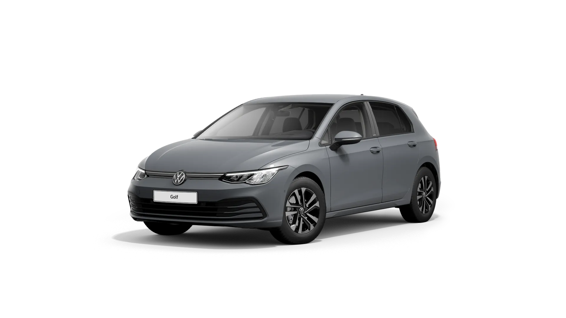 Volkswagen Golf United