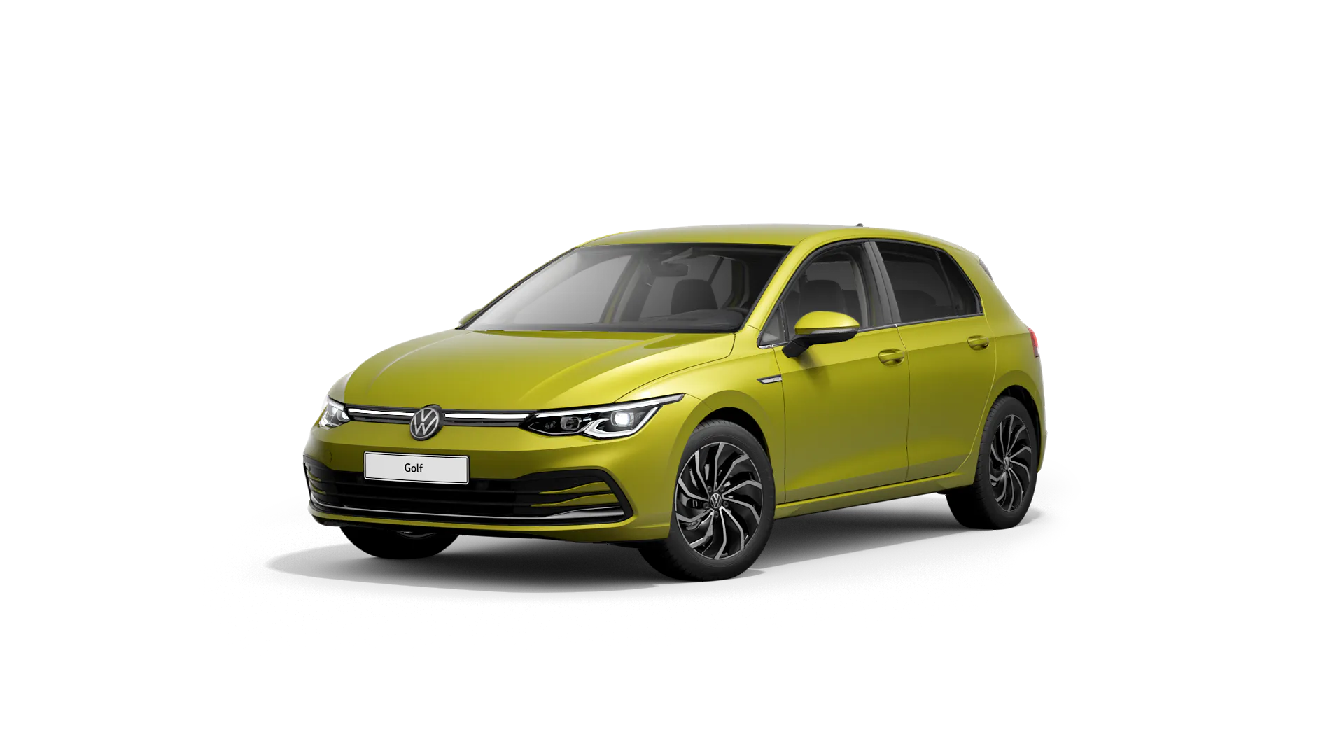 Volkswagen Golf Style