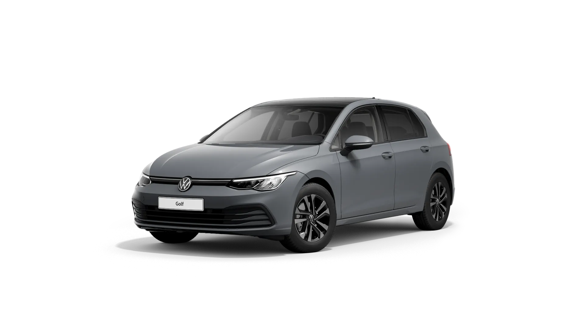 Volkswagen Golf United