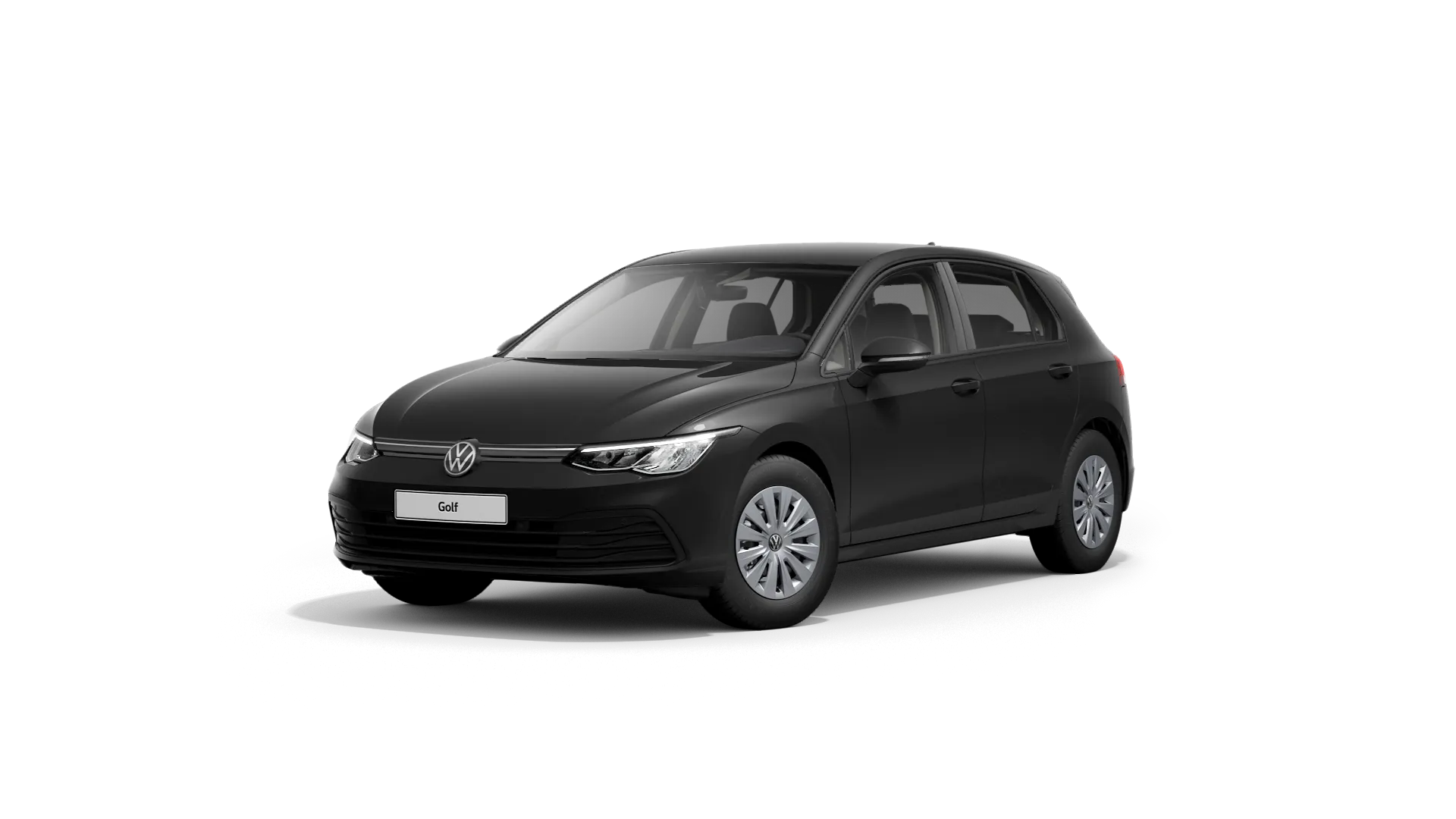 Volkswagen Golf Basis-Modell