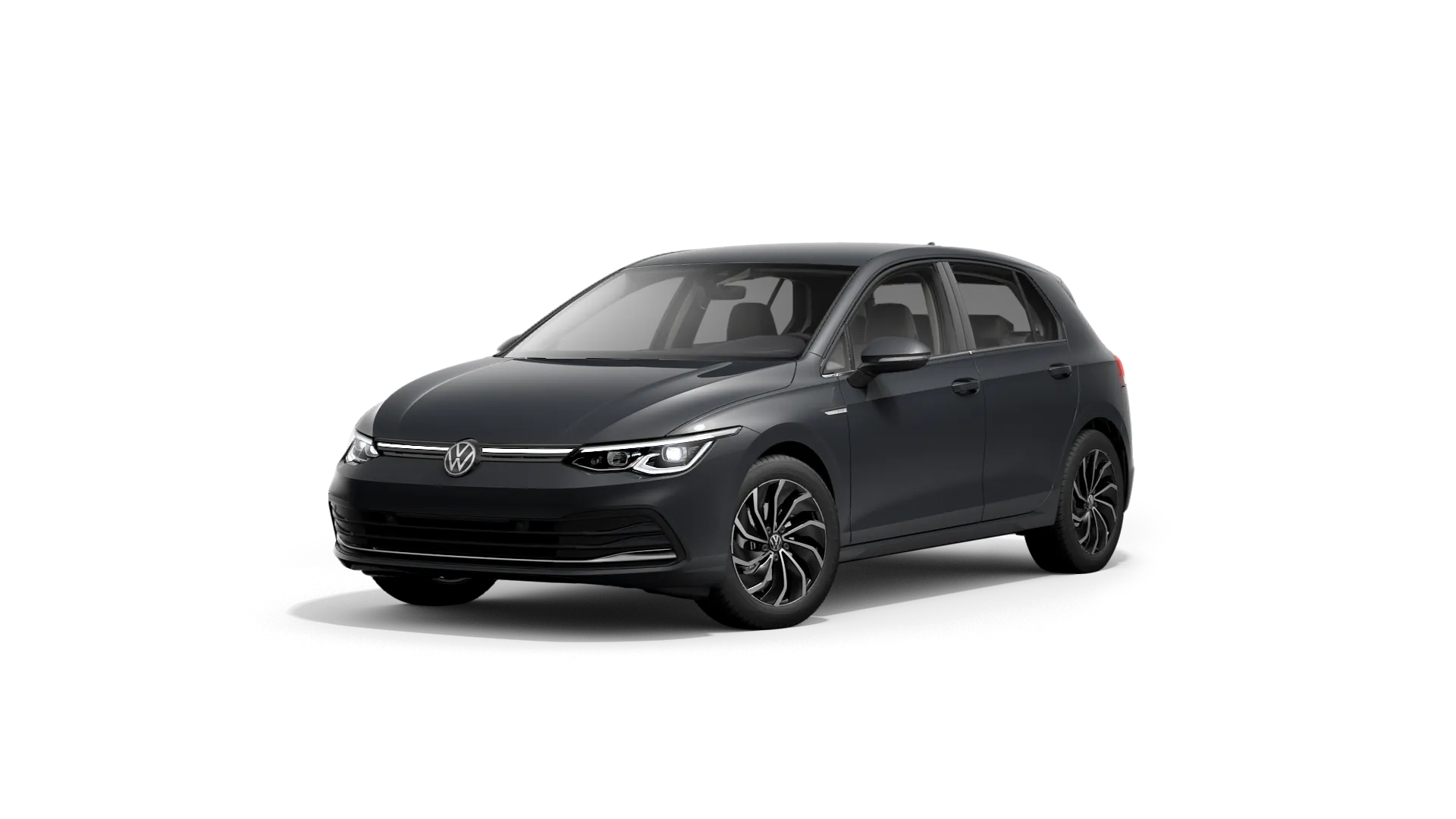 Volkswagen Golf Style