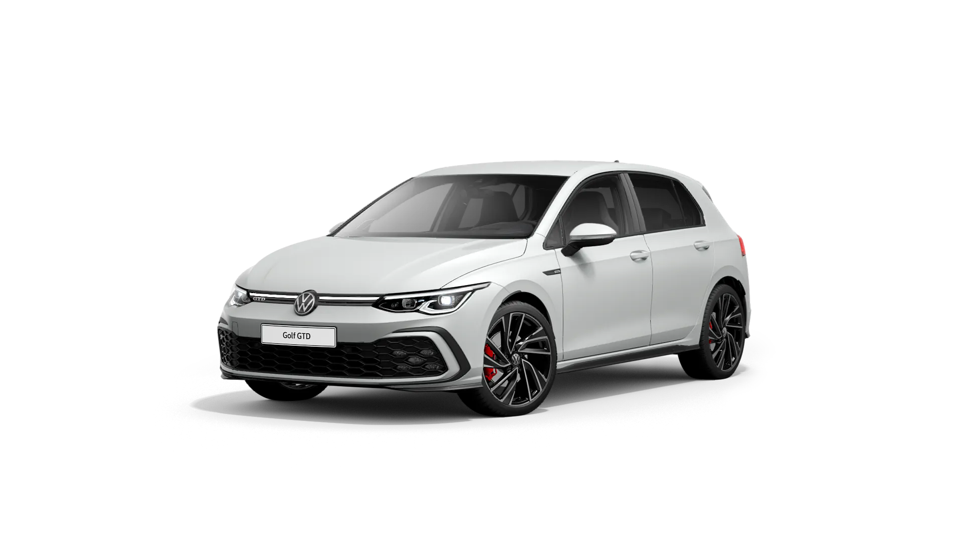Volkswagen Golf GTD
