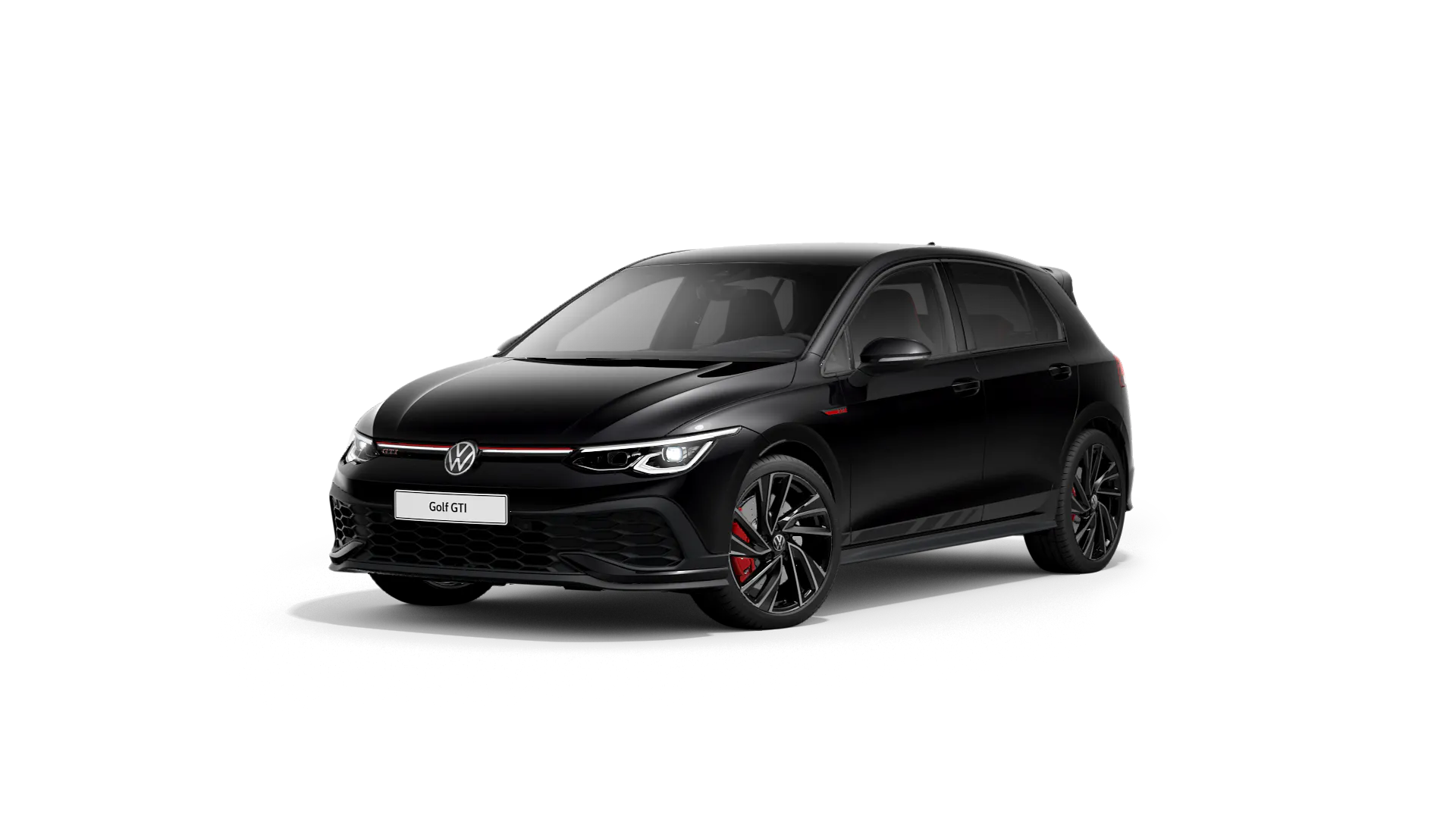 Volkswagen Golf GTI Clubsport