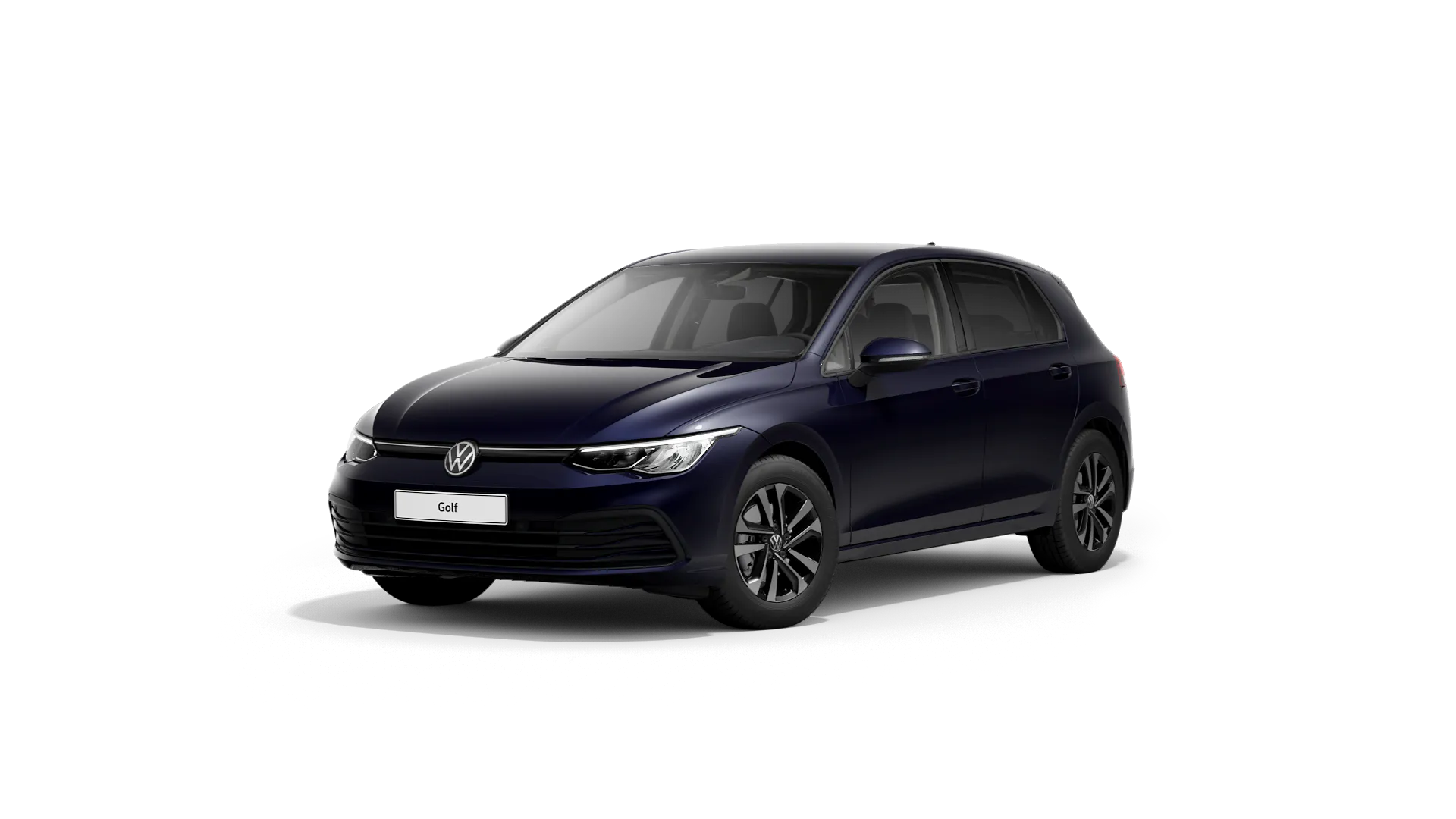 Volkswagen Golf United
