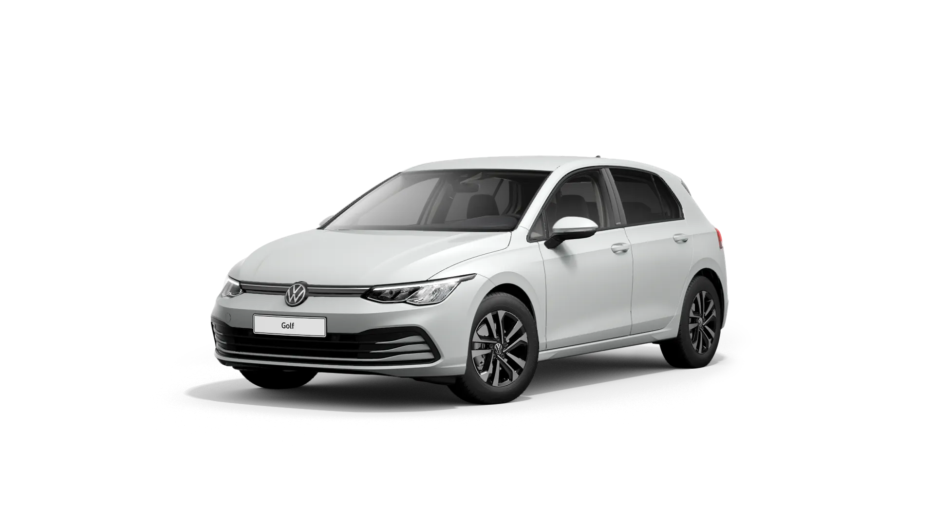Volkswagen Golf United