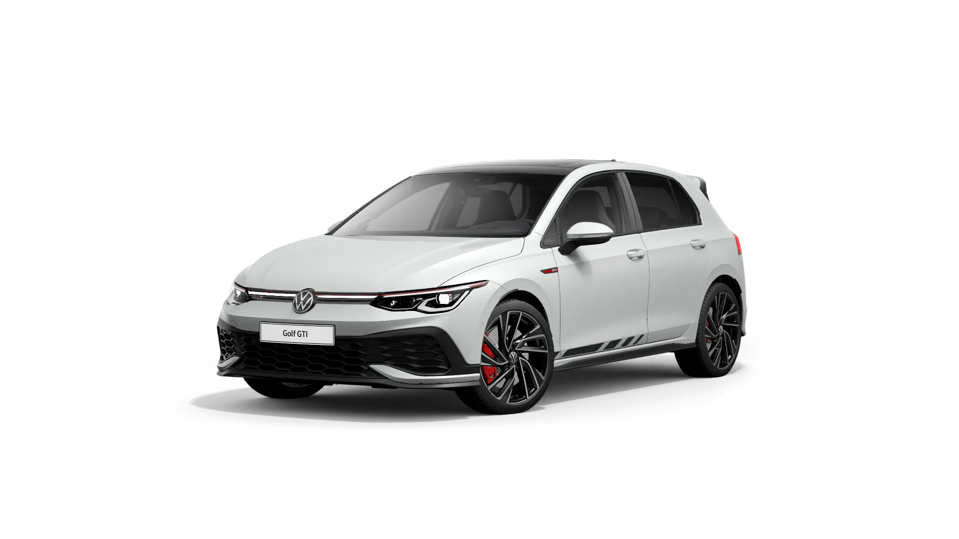 Volkswagen Golf GTI Clubsport
