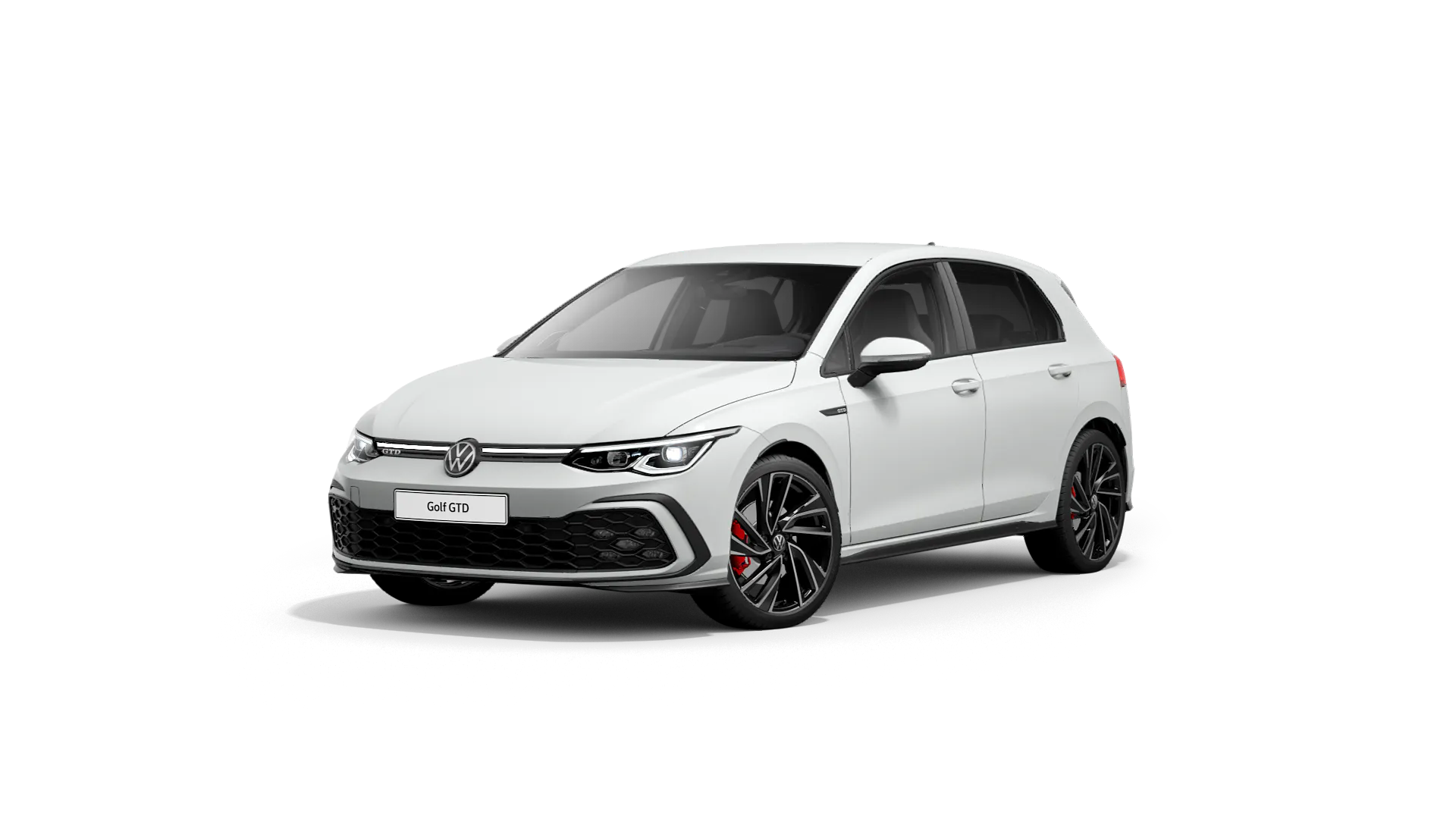 Volkswagen Golf GTD