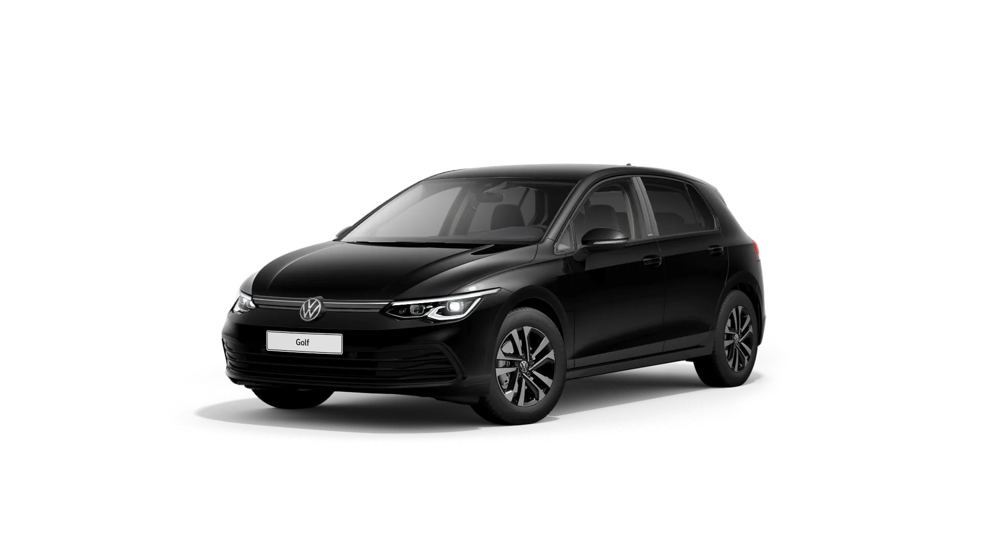 Volkswagen Golf United