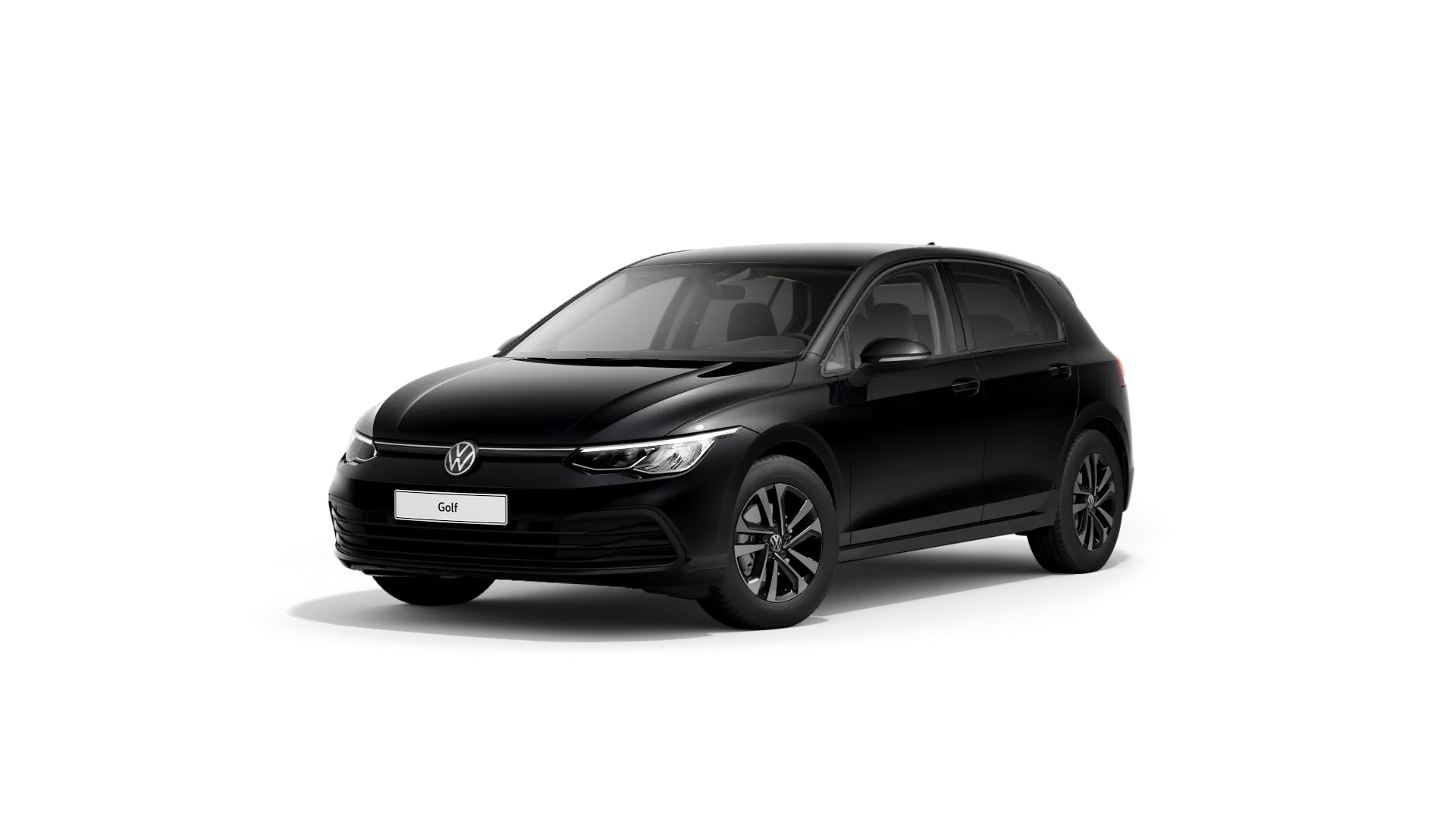 Volkswagen Golf United