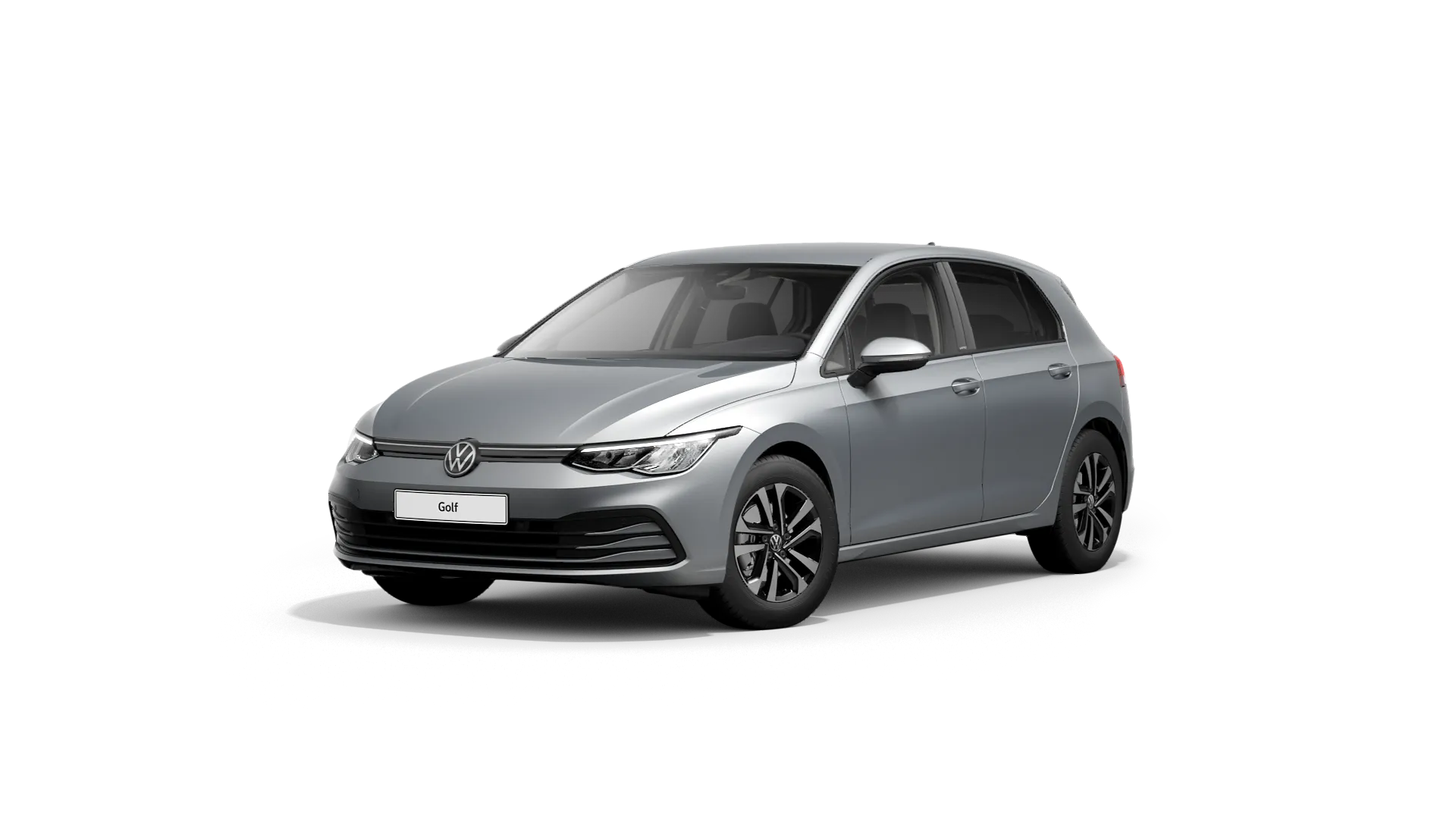 Volkswagen Golf United