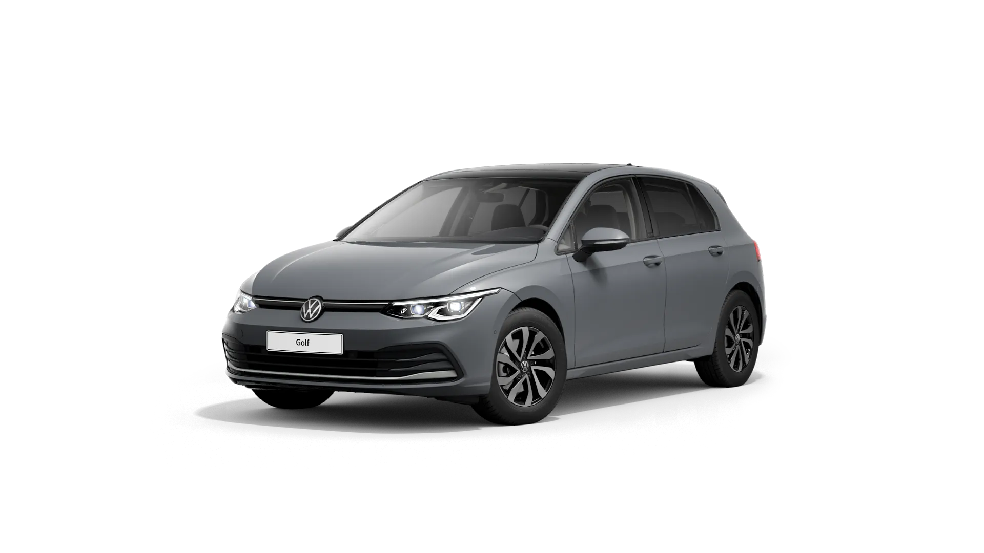 Volkswagen Golf Active
