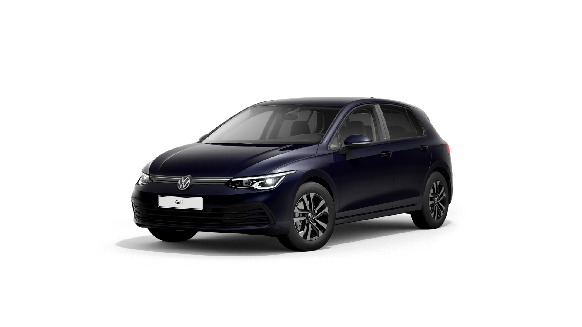 Volkswagen Golf United