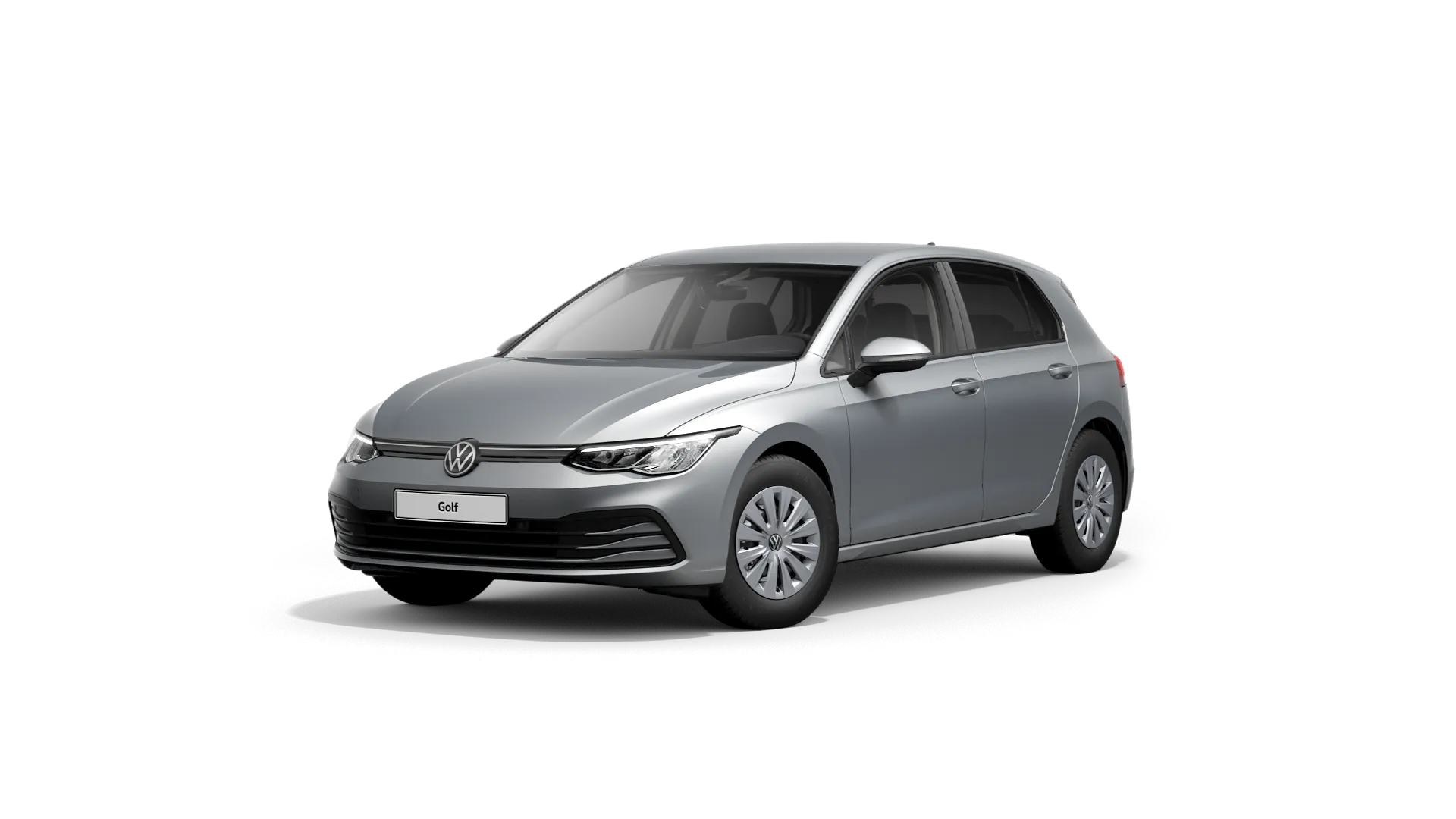 Volkswagen Golf Basis-Modell