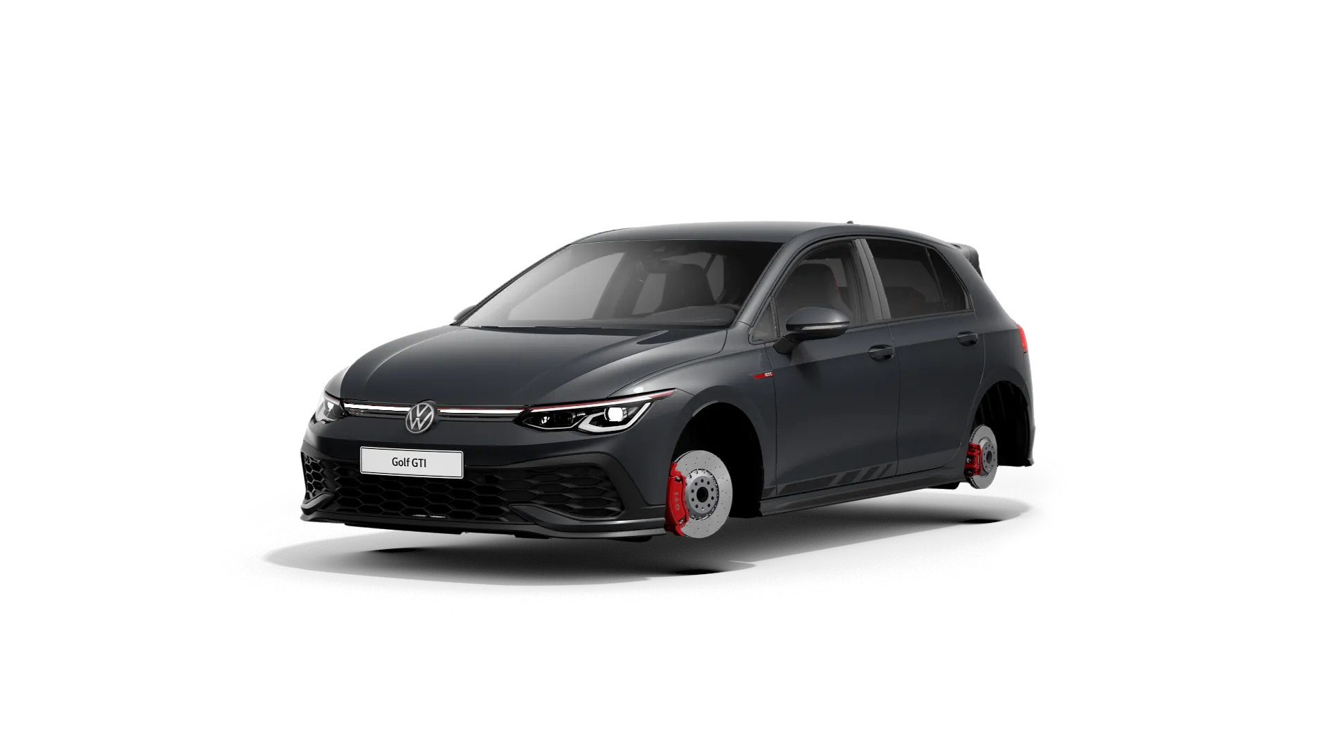 Volkswagen Golf GTI Clubsport
