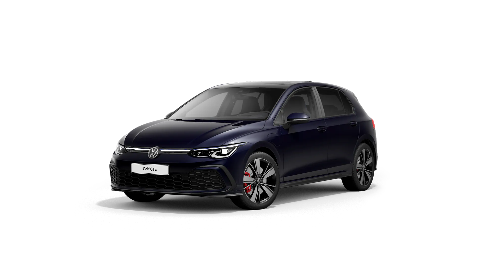 Volkswagen Golf GTE