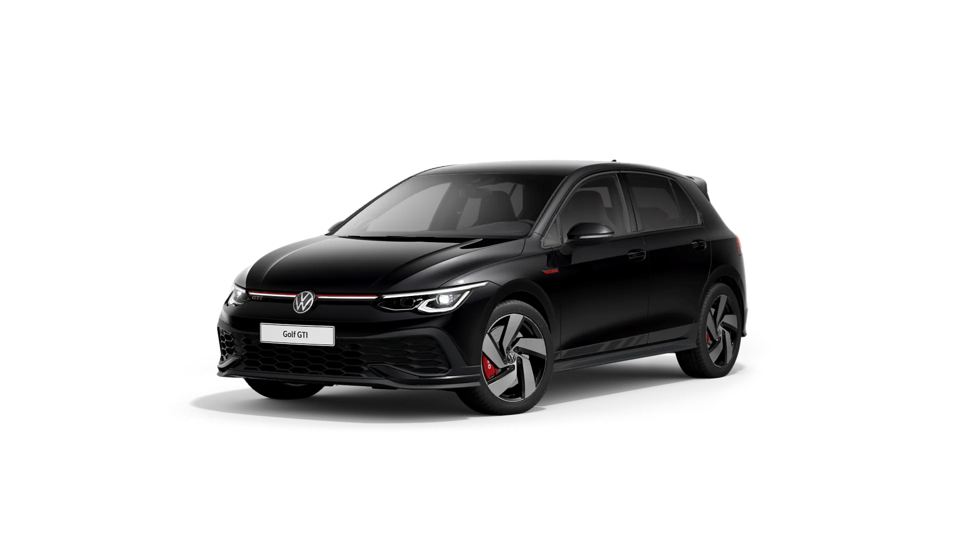 Volkswagen Golf GTI Clubsport