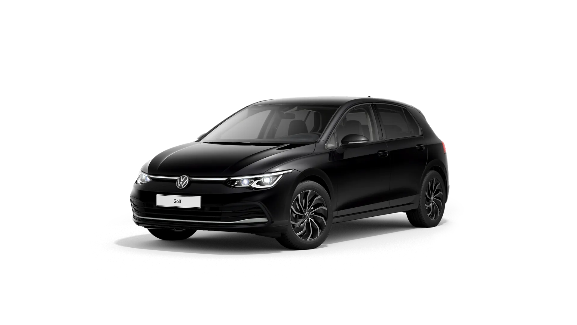 Volkswagen Golf Active