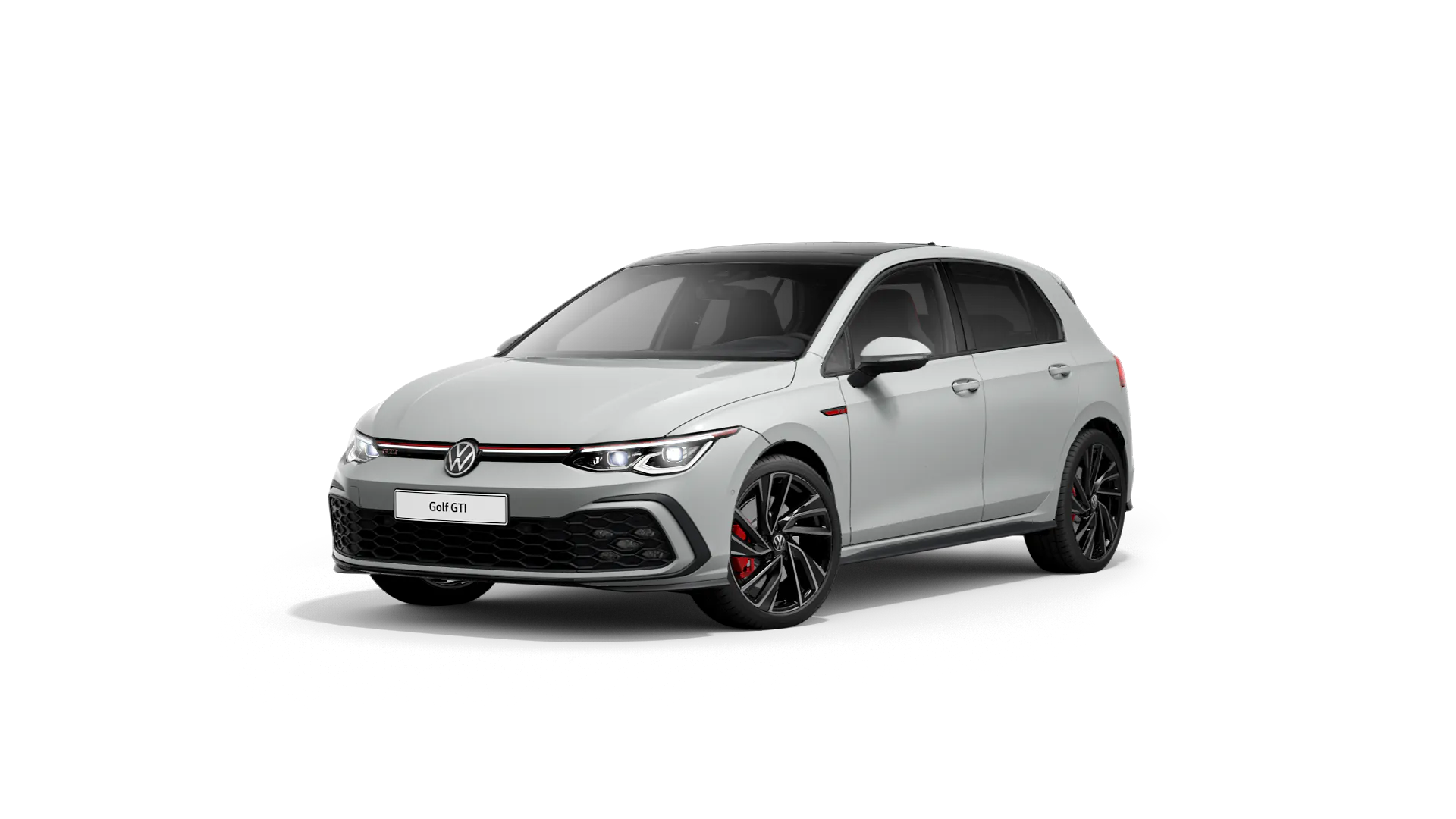 Volkswagen Golf 2021 — Golf 2,0 GTI BT180 TSID7F