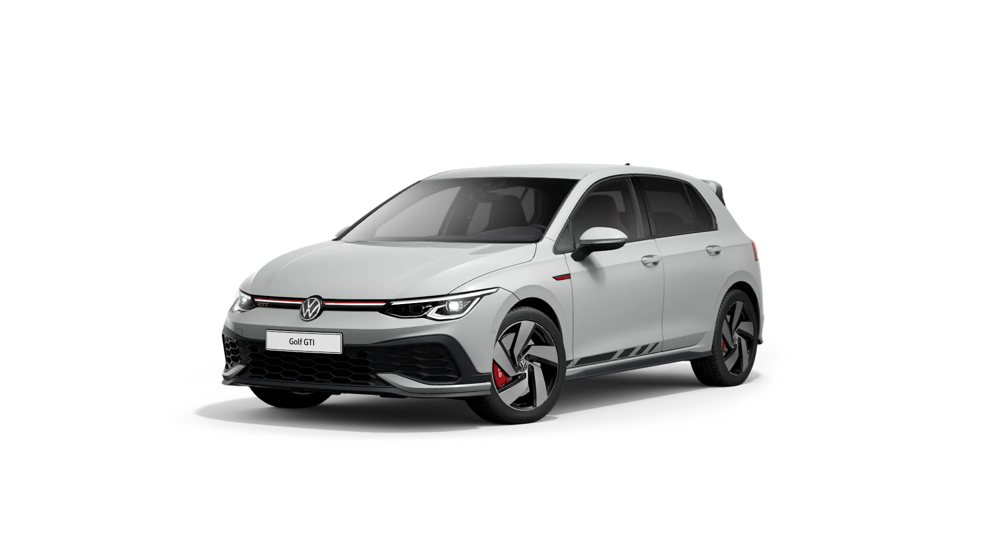Volkswagen Golf GTI Clubsport