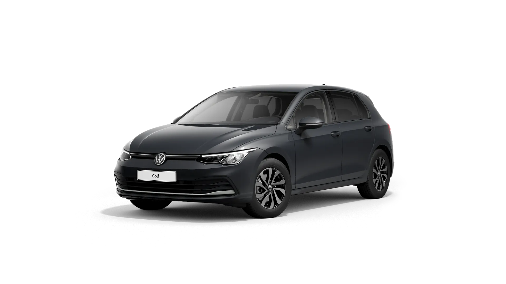 Volkswagen Golf Active