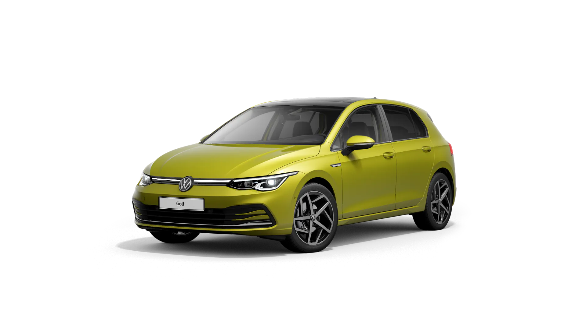 Volkswagen Golf Style