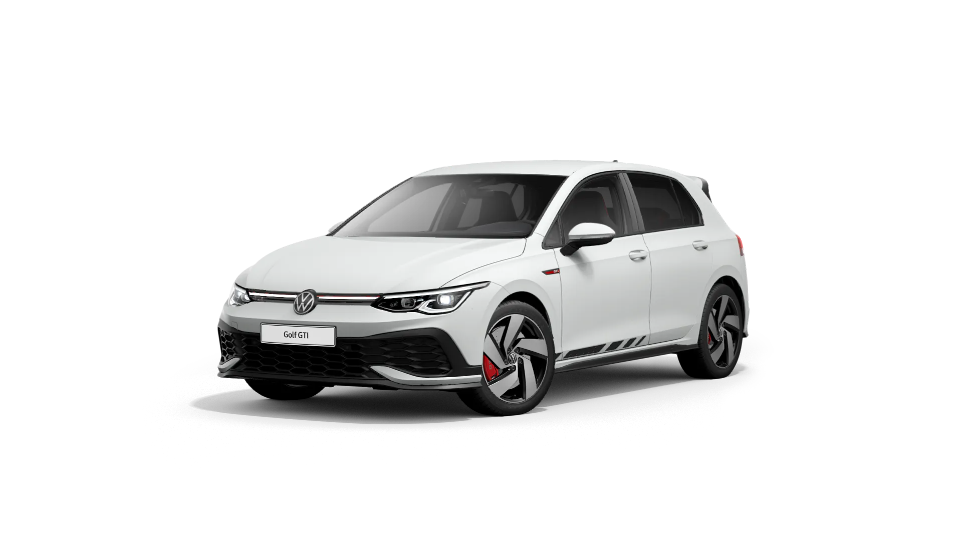 Volkswagen Golf GTI Clubsport