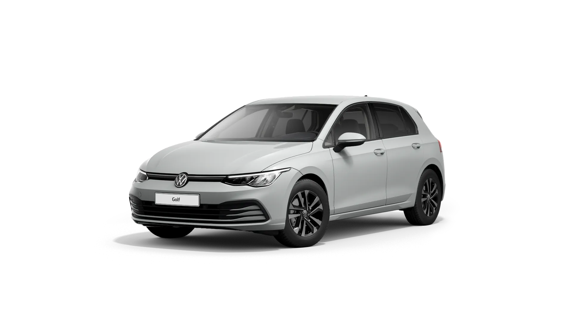 Volkswagen Golf United