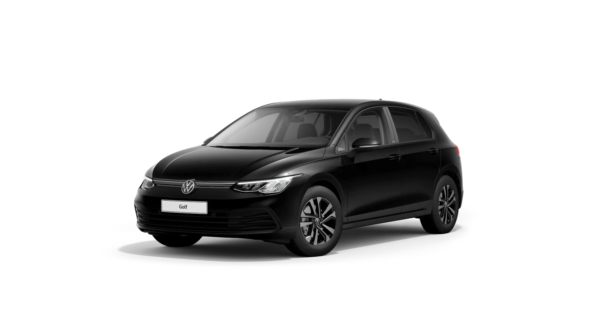 Volkswagen Golf United