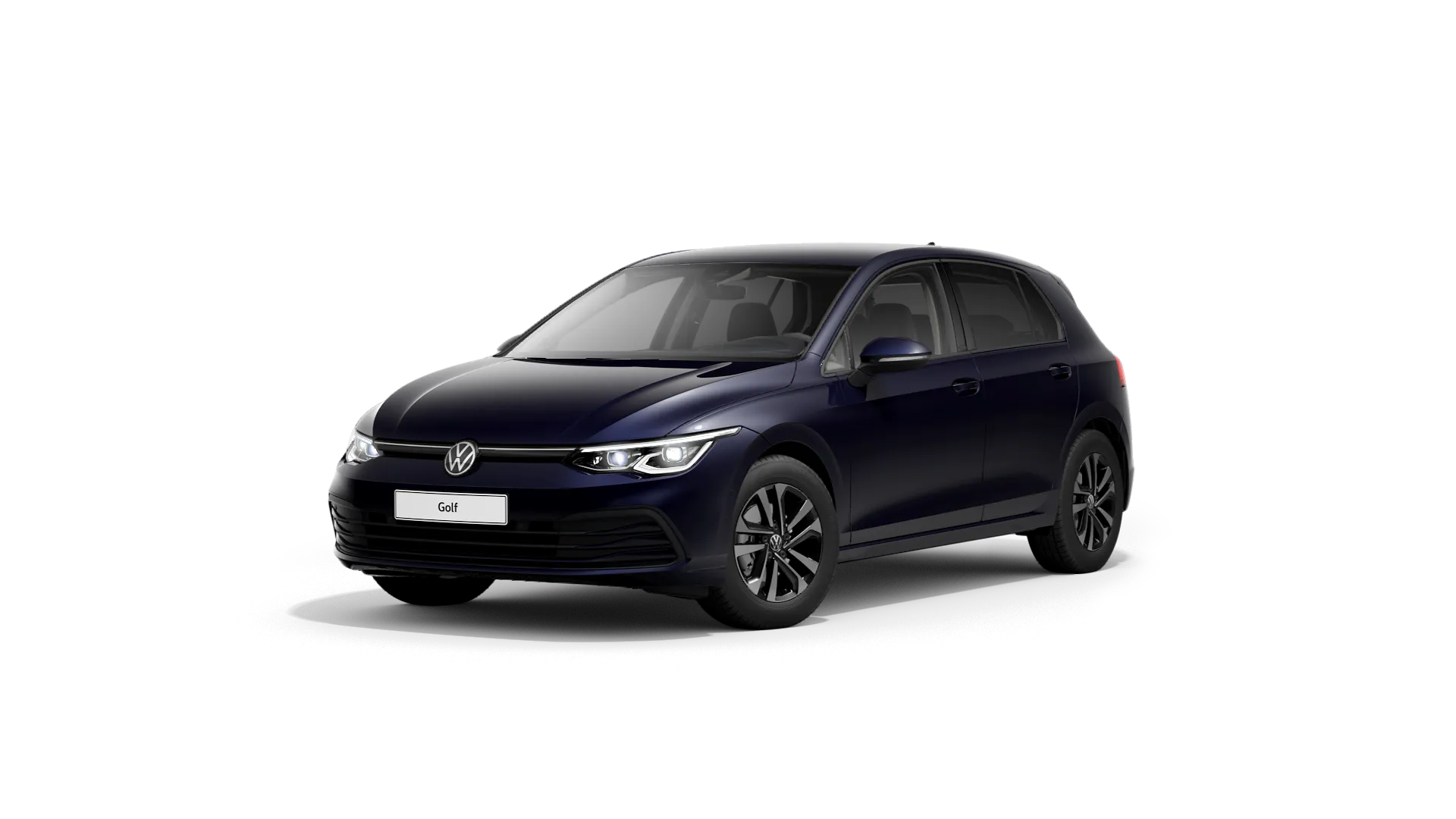 Volkswagen Golf United