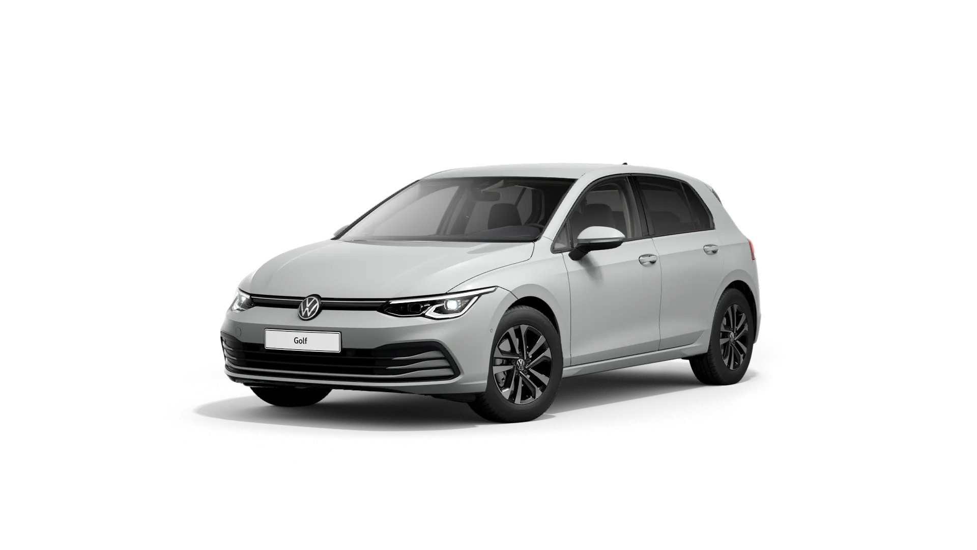 Volkswagen Golf United