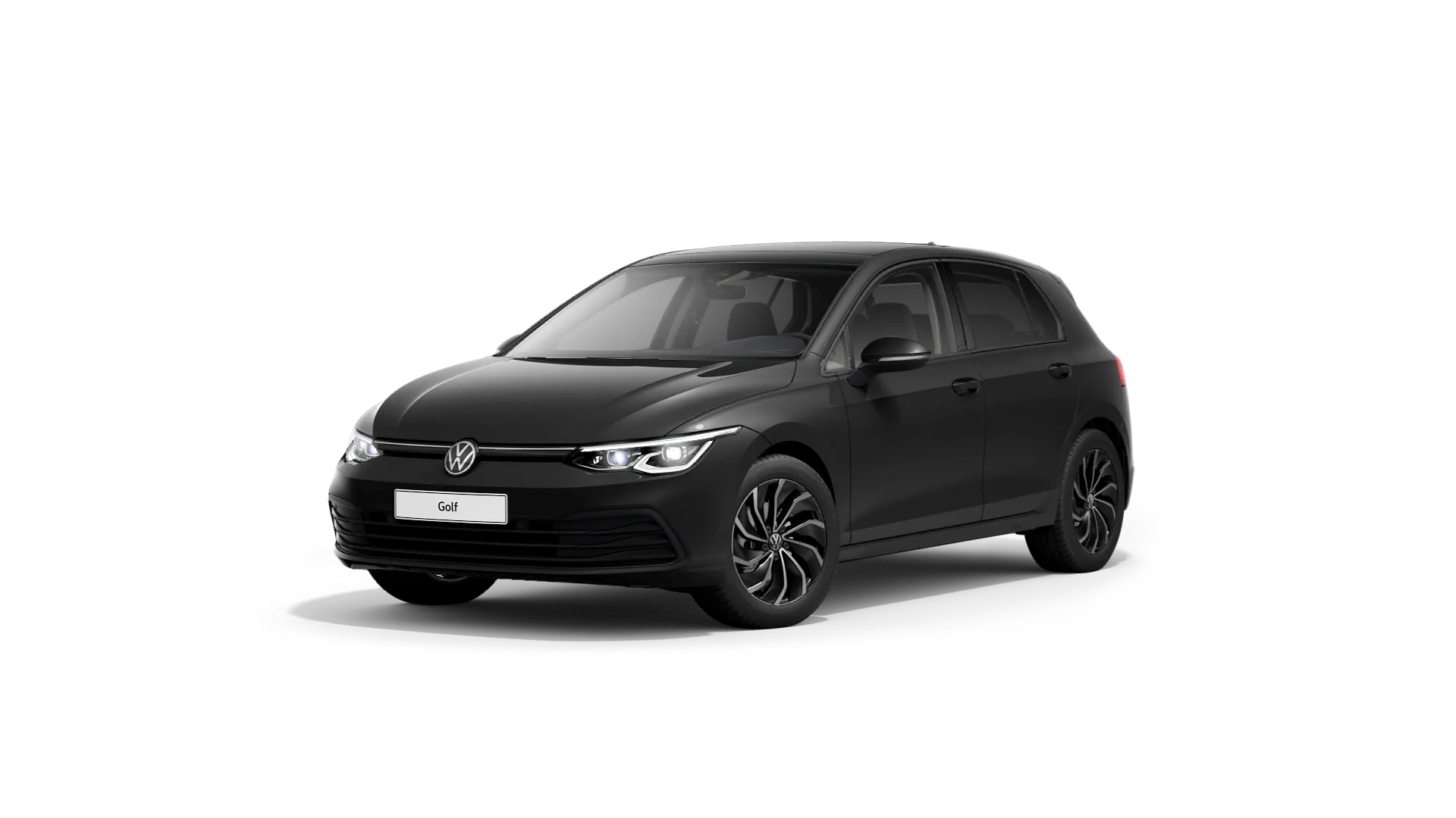 Volkswagen Golf United