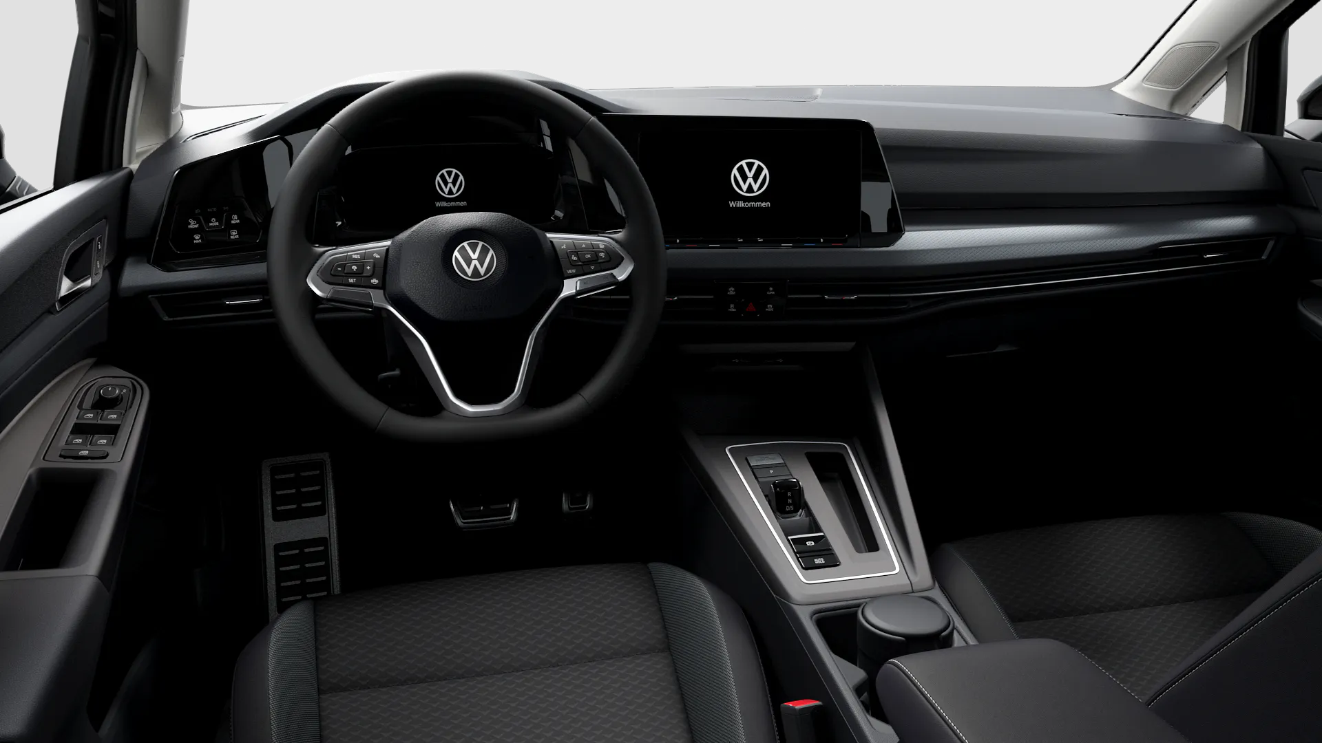 Volkswagen Golf Active