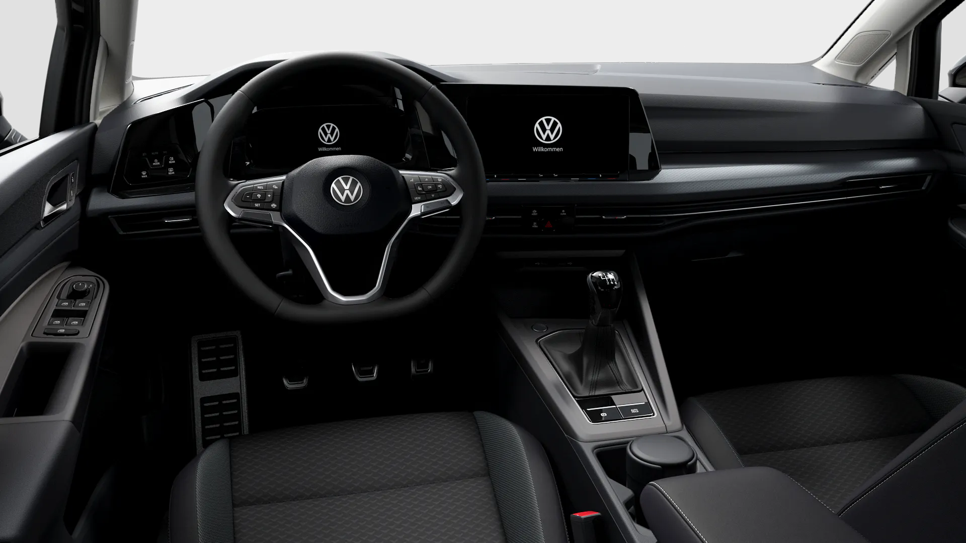 Volkswagen Golf Active
