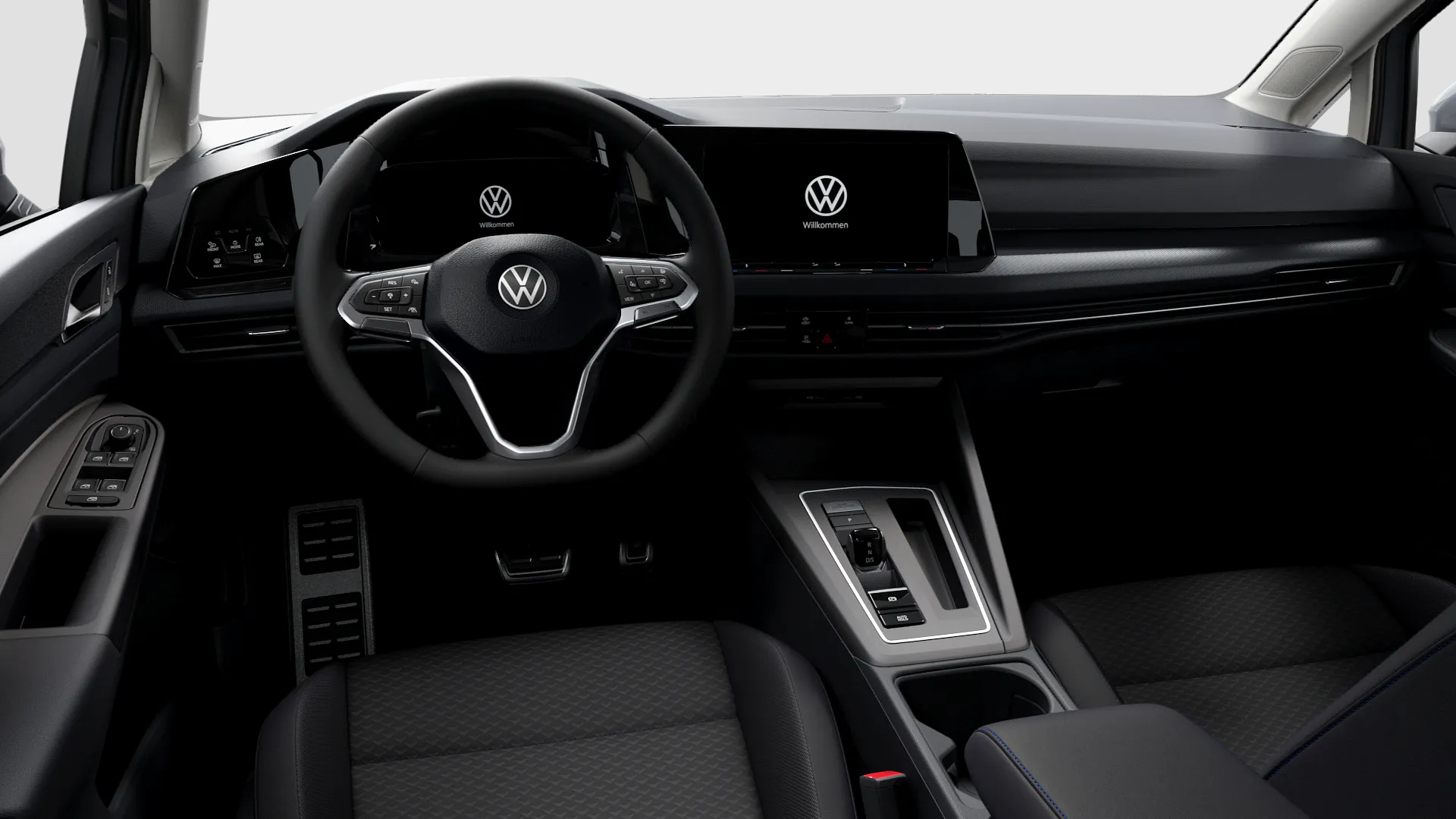 Volkswagen Golf United