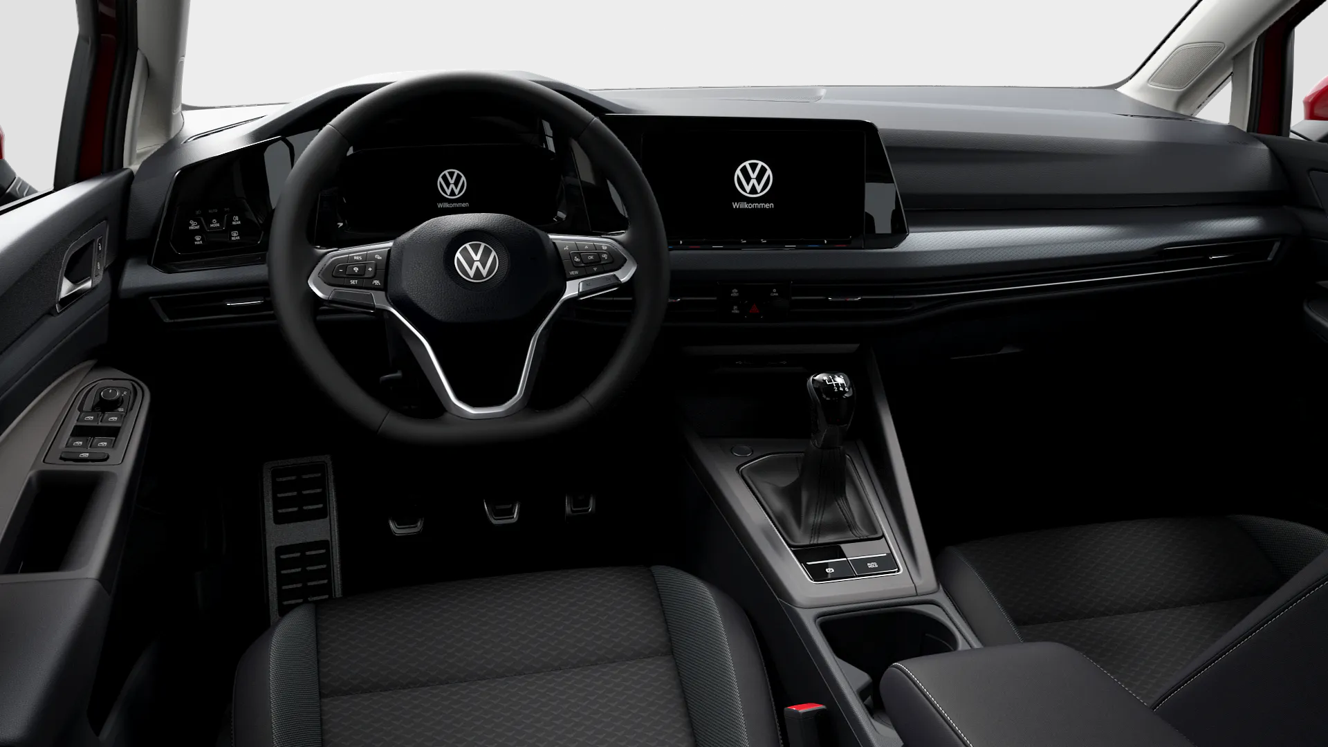Volkswagen Golf Active
