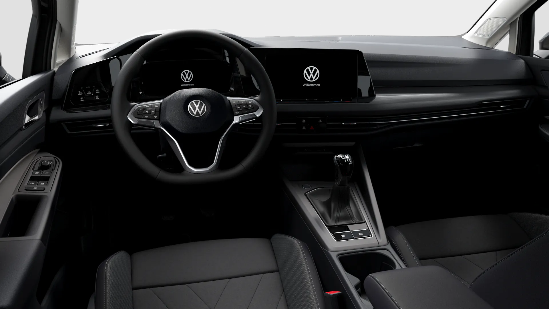 Volkswagen Golf Style