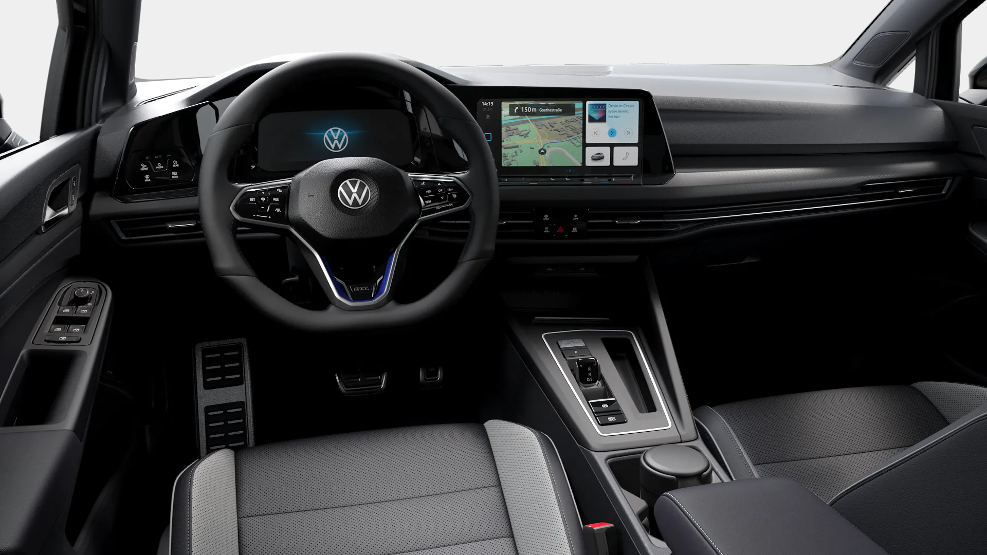 Volkswagen Golf GTE