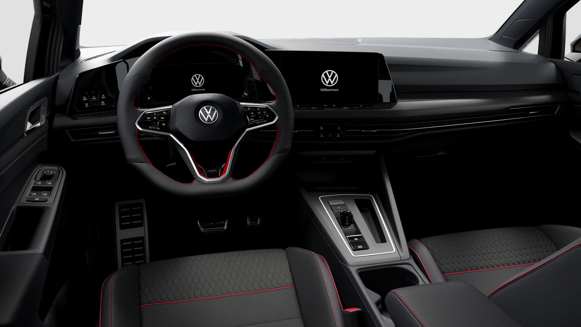 Volkswagen Golf GTI Clubsport