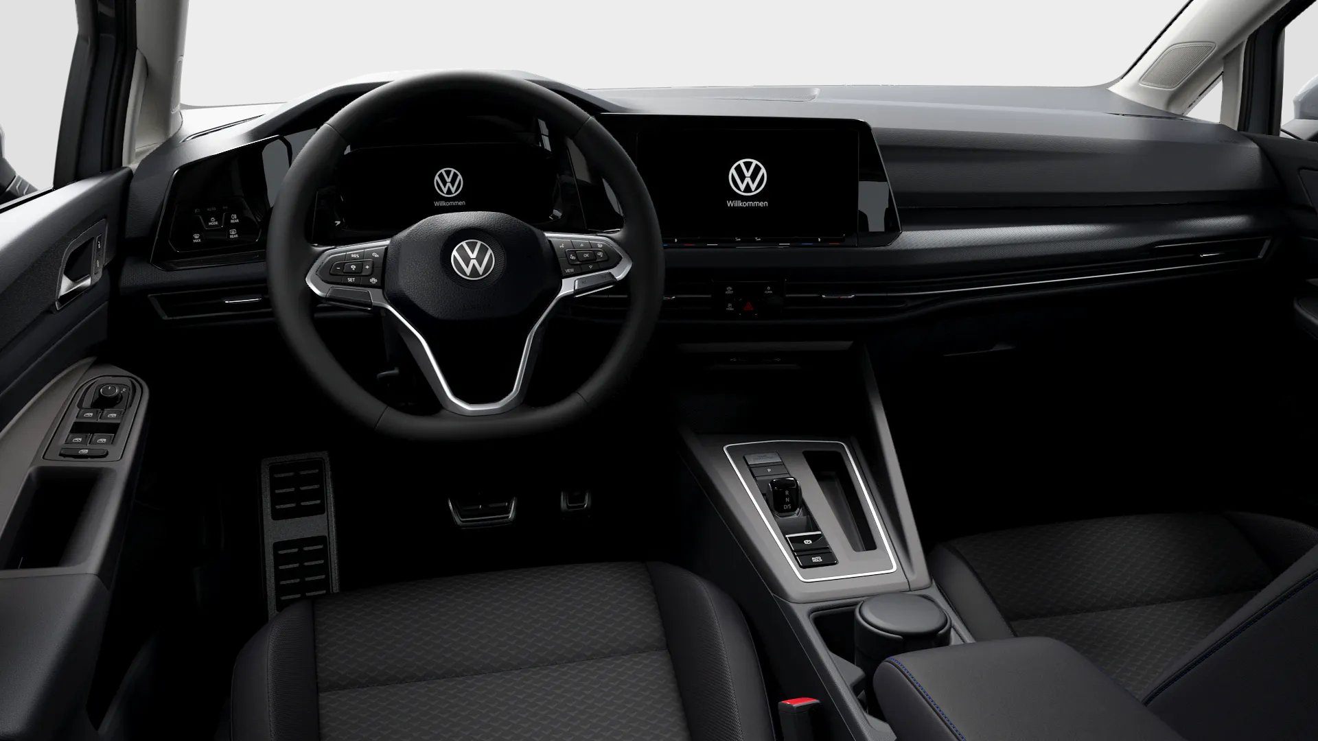 Volkswagen Golf United