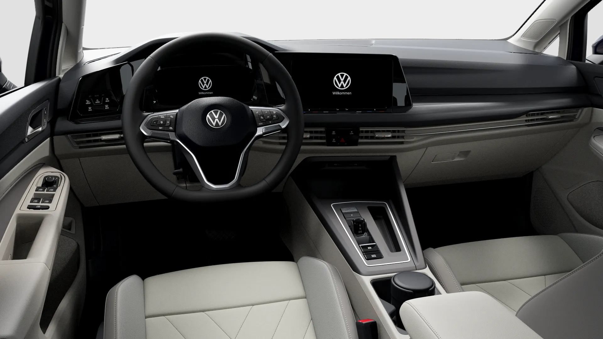 Volkswagen Golf Style