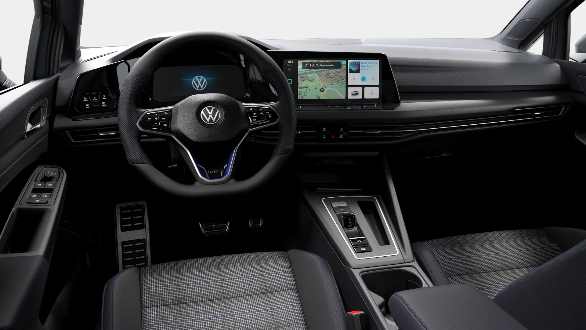 Volkswagen Golf GTE