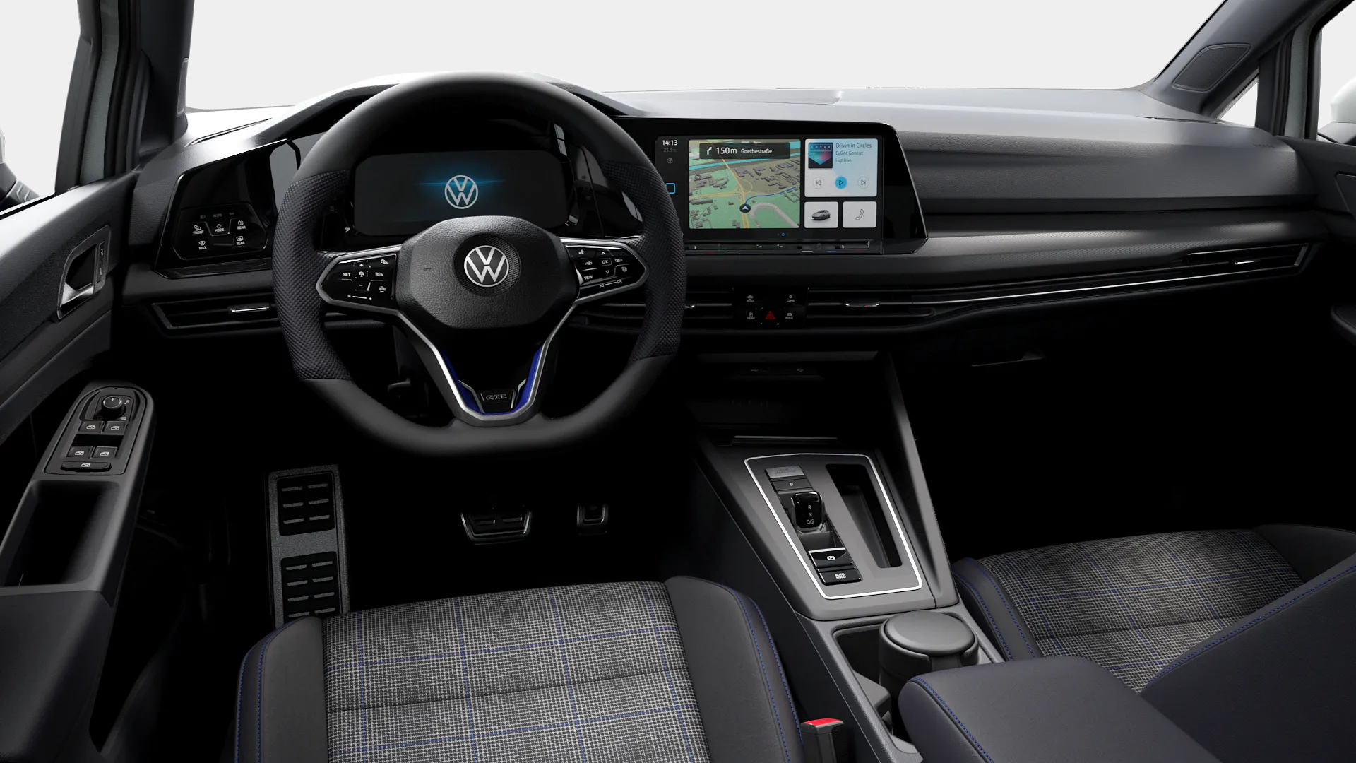 Volkswagen Golf GTE