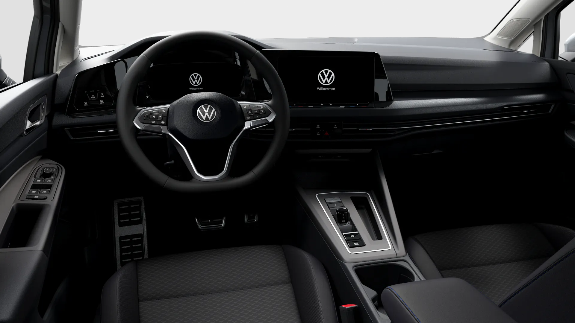 Volkswagen Golf United