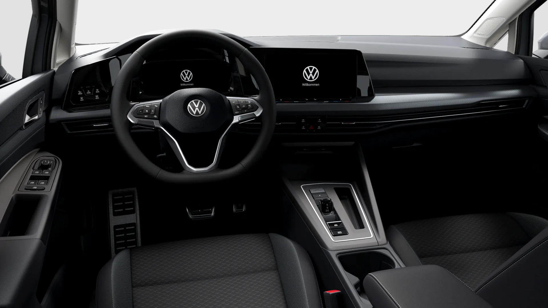 Volkswagen Golf Active