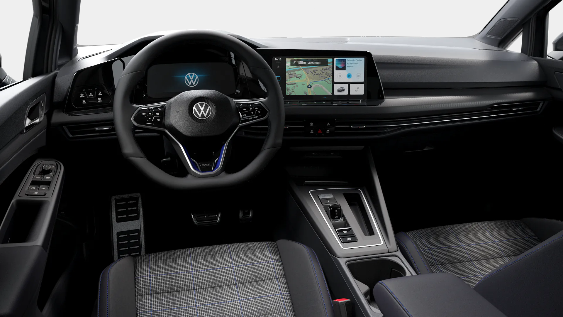 Volkswagen Golf GTE
