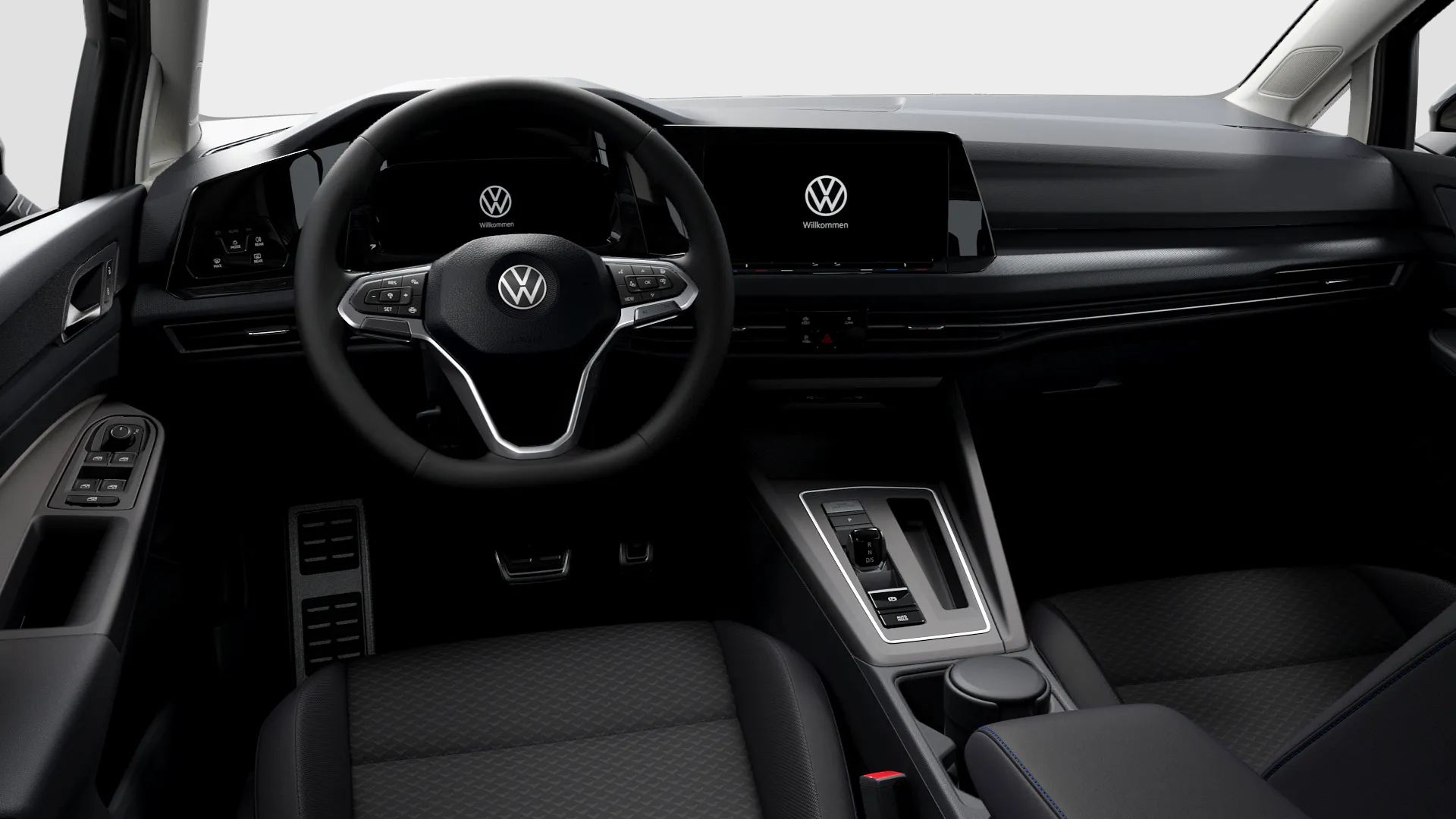 Volkswagen Golf United